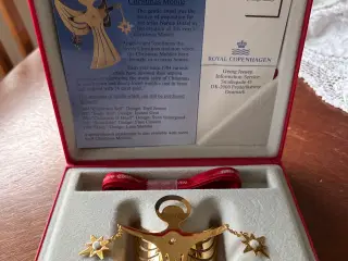 George Jensen uro 1989 engel perfekt stand 