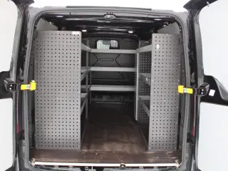 Ford Transit Custom 300L 2,0 TDCi 130 Trend aut.