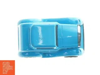 Vintage legetøjsbil