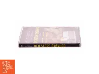 La Grande Belleza (Den Store Skønhed)