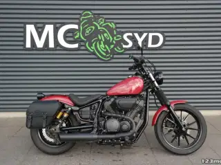 Yamaha XV 950 R MC-SYD       BYTTER GERNE