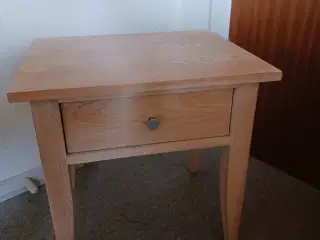 Sengebord