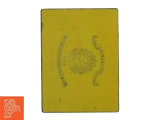 State Express Cigaret Dåse (str. 15 x 11 cm)