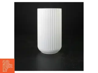 Lyngby Porcelæn Vase fra Lyngby (str. 20 cm)