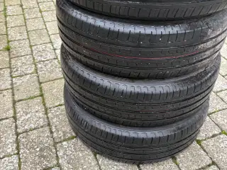 Sommerdæk 185/65-15