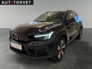 Volvo XC40  ReCharge Plus