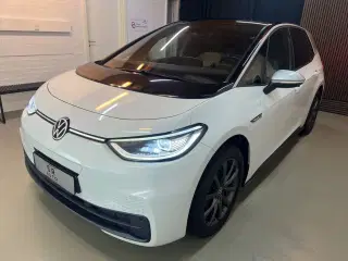 VW ID.3 58 1ST Pro Performance Plus