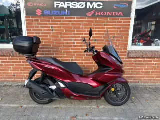 Honda PCX 125