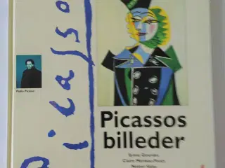 Picassos billeder