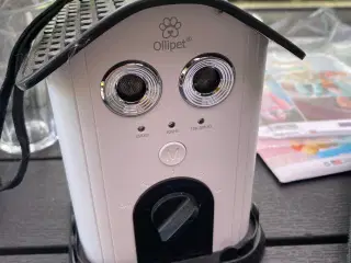 Anti gø device 