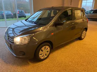 Celerio 1,0 Aut