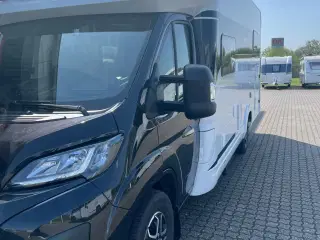 2025 - Hobby Maxia T 710 GE