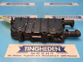 Deutz 1000.4WT2 Køler Hus 0781554