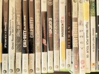 Xbox 360