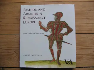 Fashion & Armour in Renaissance Europe