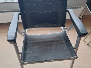 4 stk. Westfield stole