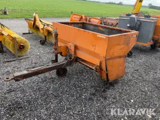 Saltspreder Epoke SKE 12