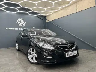 Mazda 6 2,0 Premium