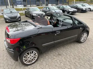 Mitsubichi Colt Cabriolet 1,5i Benzin
