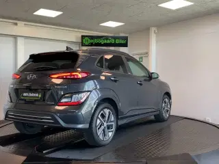 Hyundai Kona 64 EV Trend