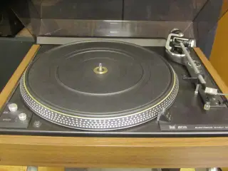 DUAL 606  SIMI AUTOMATISK