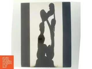 Bog om moderne Makonde skulptur