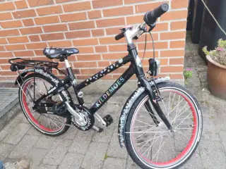 Pigecykel 20" Kildemoes