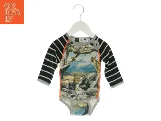 Bodystocking fra Molo (Str. 68)