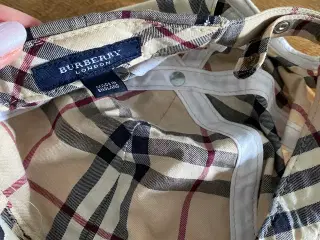 Burberry kasket 