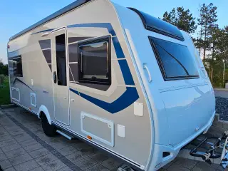 Caravelair Artica 542 VIP pack
