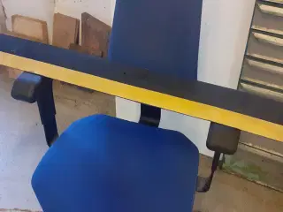 114 cm Foha Spoiler