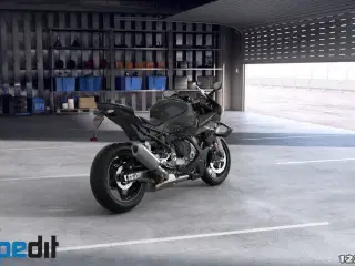 BMW S 1000 RR
