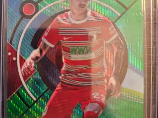 Joakim Nilsson 7/250 Fodboldkort