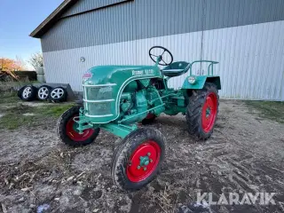 Veterantraktor Kramer KA110