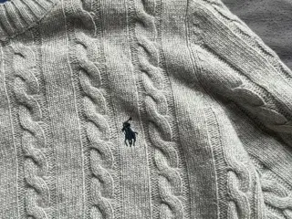 Ralph Lauren sweatshirt