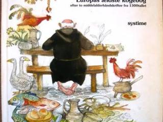 Til taffel hos Kong Valdemar af Hans Veirup