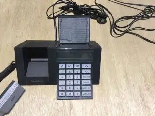 2 stk B & O telefon