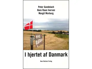 I hjertet af Danmark