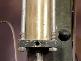 RAMMEPRESSER