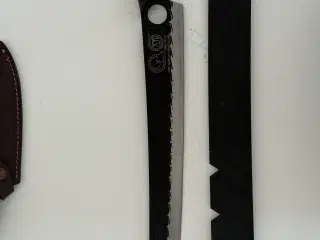 Sushi kniv