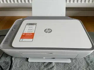 HP DeskJet 2720e Printer