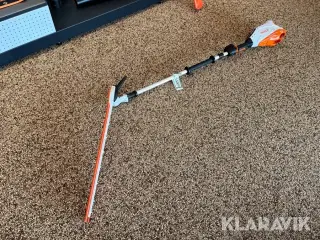 Hækkeklipper Stihl HLA135K