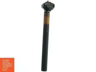 Cykelsadelpind 33 cm (str. 33 cm)
