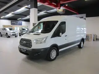 Ford Transit 350 L3 Van 2,0 TDCi 170 Trend H2 FWD