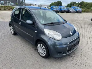 Citroen C1 2012