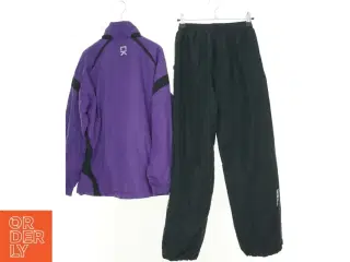 Træningssæt (2 dele) fra Color Kids (str. 152 cm)