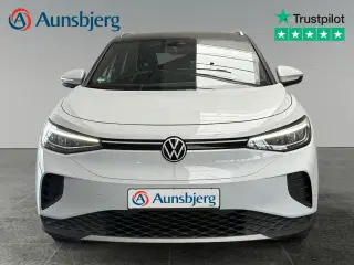 VW ID.4 77 Pro Performance