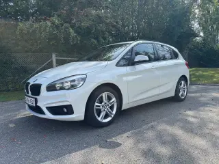 BMW 218i 1,5 Active Tourer