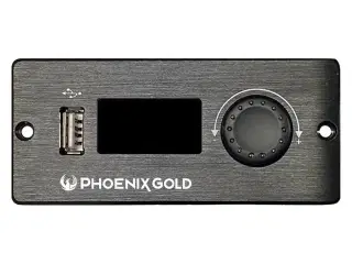 Phoenix Gold USB controller til ZDA4.6