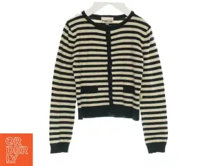 Cardigan fra Pomp de Lux (str. 110/116)